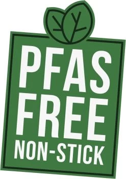 GreenChef Diamond Inductie Hapjespan - Ø28 Cm - Keramisch - PFAS-vrij 11 GreenChef Diamond Inductie Hapjespan - Ø28 Cm - Keramisch - PFAS-vrij -Thuiskeuken 848x1200 4