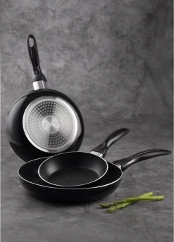 San Ignacio Koekenpannenset 16-20-24cm -Thuiskeuken 861x1200