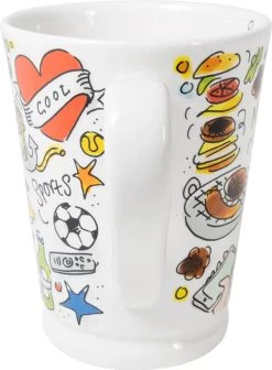 Blond Amsterdam, Specials Mok The Man, 0,5L -Thuiskeuken 881x1200 2