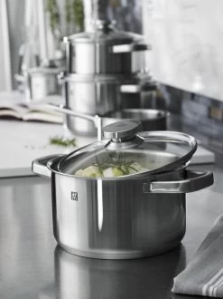 ZWILLING Joy Pannenset - 5-delig - RVS -Thuiskeuken 899x1200