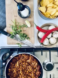 Sysas - Braadpan Met Deksel - Ø 28cm -Thuiskeuken 899x1200 4