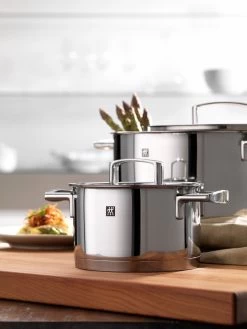 Zwilling Passion - Pannenset - 5-Delig -Thuiskeuken 900x1200 3