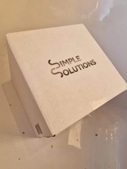 Simple Solutions Set Van 4 Koffiekopjes - Keramiek - Koffiebeker 150 Ml Zonder Oor - Mooi Cadeau Voor Man En Vrouw -Thuiskeuken 900x1200 8