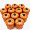 SMH LINE® Gascartridge - 12x 500g - Gascartouche - Easy Clic Cartouche -Thuiskeuken 918x1200