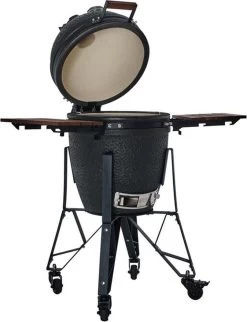 The Bastard Urban Medium - Kamado Barbecue - Kamado BBQ -Thuiskeuken 921x1200 2
