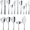Amefa Rossini 66 Delige Bestekset - Uitgebreide Complete Set Inclusief Serveer Bestek En Vismessen - 6 Personen 1 Amefa Rossini 66 Delige Bestekset - Uitgebreide Complete Set Inclusief Serveer Bestek En Vismessen - 6 Personen -Thuiskeuken 940x1200 1