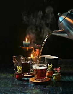 Vaja Valerie - Theepot Met Filter - Dubbelwandig - RVS - 1.2L 32 Vaja Valerie - Theepot Met Filter - Dubbelwandig - RVS - 1.2L -Thuiskeuken 940x1200