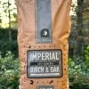 Houtskool "iQ Grills IMPERIAL Best Charcoal" Birch/Oak 10kg, Restaurant Quality - Grote Brokken - Lange Brandduur -Thuiskeuken 944x1200 1