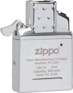 Zippo Arc Plasma Aansteker Insert -Thuiskeuken 949x1200 2