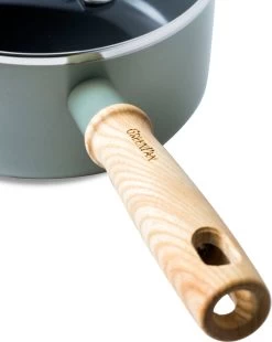 GreenPan Mayflower Steelpan - Ø 16 Cm - Keramisch - Inductie -Thuiskeuken 955x1200