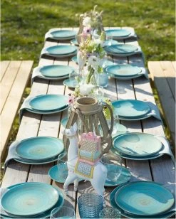 Cosy&Trendy Serviesset 24-delig Turbolino Blauw -Thuiskeuken 961x1200 2