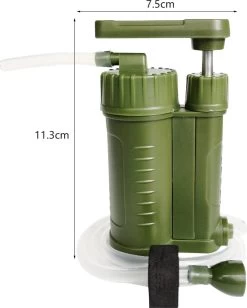 Luxe Water Filter Straw Incl. Waterzak - Complete Set - Waterfilter - Waterfles - Waterzuiveraar - Outdoor Life - Survival - BPA-vrij - Filtert 5000LL 18 Luxe Water Filter Straw Incl. Waterzak - Complete Set - Waterfilter - Waterfles - Waterzuiveraar - Outdoor Life - Survival - BPA-vrij - Filtert 5000LL -Thuiskeuken 961x1200