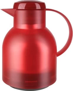 Tefal SAMBA Isoleerkan, Quick Tip 1,0L Translucent Rood -Thuiskeuken 966x1200