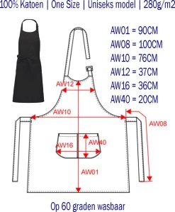 KARIBAN ALLE SUPERHELDEN DRAGEN HUN CAPE OMGEKEERD Herenschort - Zwart Met Witte Tekst - One Size (volwassenen) - Luxe Schort - Keuken | Barbeque | BBQ | Bedienings Schort - Grappige Teksten | Designs - Voor De Stoere Man - Verstelbaar - Cadeau -Thuiskeuken 992x1200