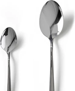 Gero Ellen Bestekset - 24 Stuks - 6 Persoons - Glanzend Staal -Thuiskeuken 996x1200